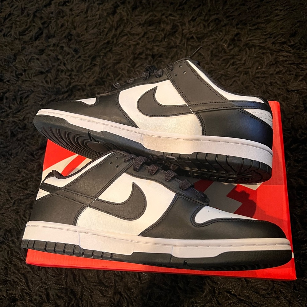 Nike Dunk Panda